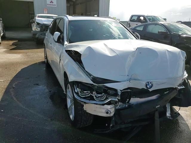 2017 BMW 330 Xi VIN: WBA8K3C38HA023243 Lot: 66449895
