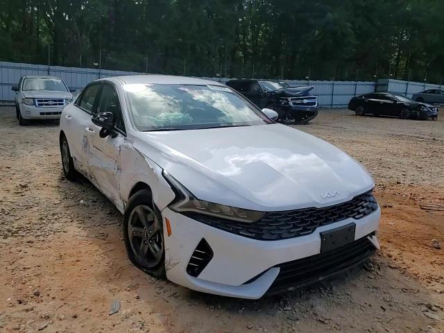 2023 Kia K5 Lxs VIN: 5XXG14J23PG204075 Lot: 65396025