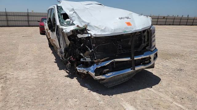 2024 Ford F250 Super Duty VIN: 1FT7W2BT3REF54522 Lot: 64511905