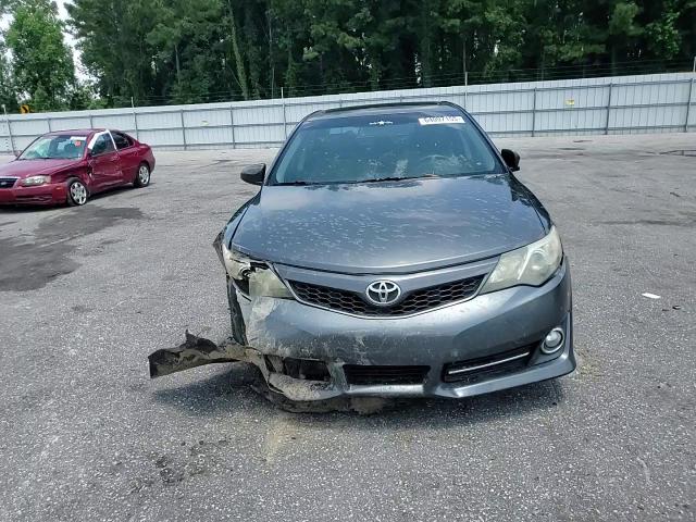 2013 Toyota Camry L VIN: 4T1BF1FK5DU241326 Lot: 64097155