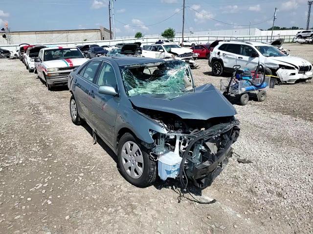 2011 Toyota Camry Base VIN: 4T4BF3EK2BR121838 Lot: 64084305