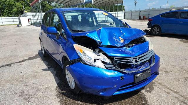 2014 Nissan Versa Note S VIN: 3N1CE2CP7EL410343 Lot: 64663685