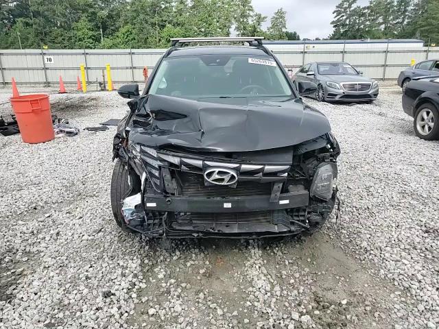 2022 Hyundai Tucson N Line VIN: KM8JF3AE2NU160391 Lot: 65269815