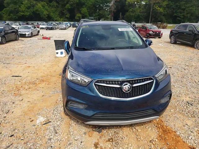 2019 Buick Encore Preferred VIN: KL4CJASB3KB730940 Lot: 65349095