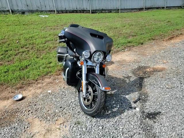 2018 Harley-Davidson Flhtk Ultra Limited VIN: 1HD1KED1XJB683473 Lot: 65395735