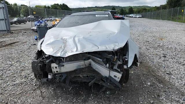 2017 Nissan Maxima 3.5S VIN: 1N4AA6AP1HC379509 Lot: 63860905