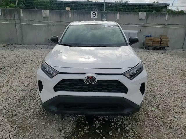 2022 Toyota Rav4 Le VIN: 2T3H1RFV3NC178058 Lot: 66222325