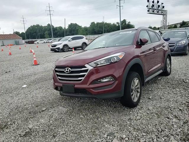 2018 Hyundai Tucson Sel VIN: KM8J3CA40JU809079 Lot: 66659575