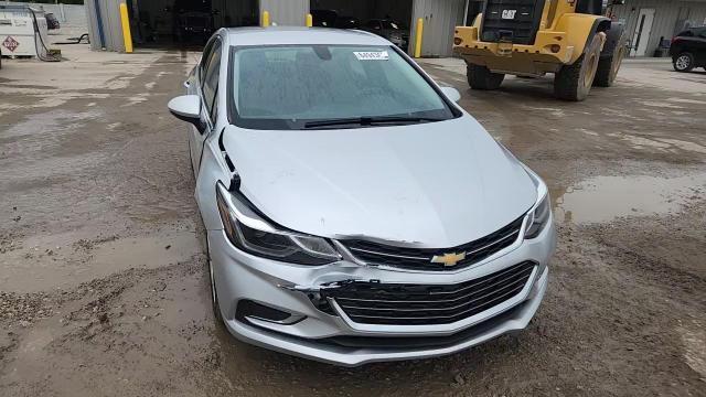 2017 Chevrolet Cruze Premier VIN: 3G1BF6SM1HS588725 Lot: 64943695