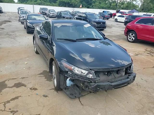 2011 Honda Accord Exl VIN: 1HGCS2B89BA001409 Lot: 64588325