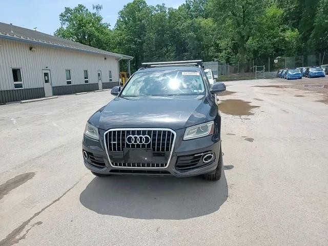 2014 Audi Q5 Premium Plus VIN: WA1LFAFP9EA100857 Lot: 64164505