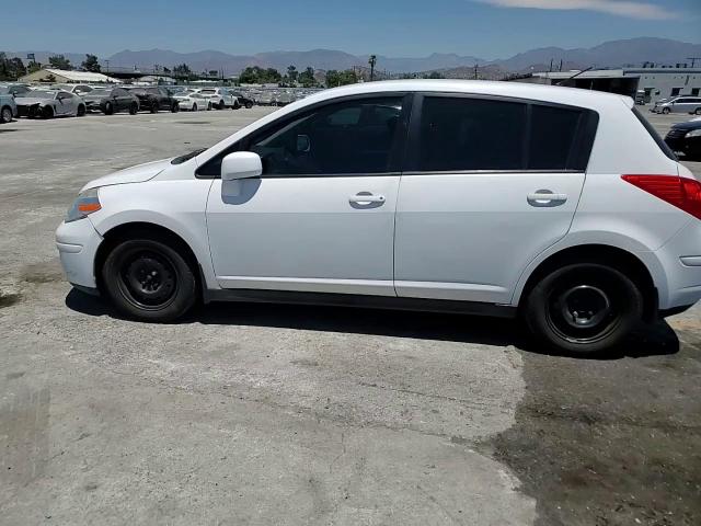 2011 Nissan Versa S VIN: 3N1BC1CP2BL442155 Lot: 64235305