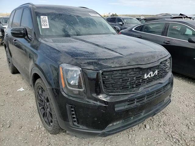 2022 Kia Telluride Sx VIN: 5XYP5DHC4NG233466 Lot: 65198875