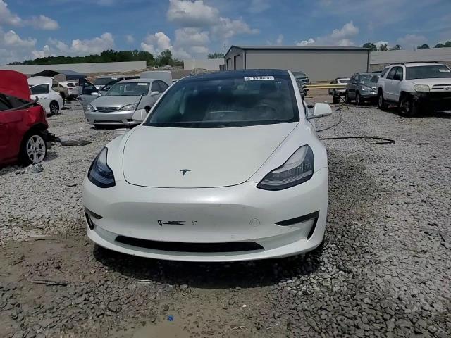 2020 Tesla Model 3 VIN: 5YJ3E1EB4LF618961 Lot: 61959855