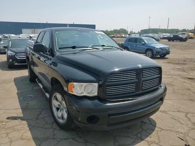 2004 Dodge Ram 1500 St VIN: 1D7HA18D04J182463 Lot: 64831955