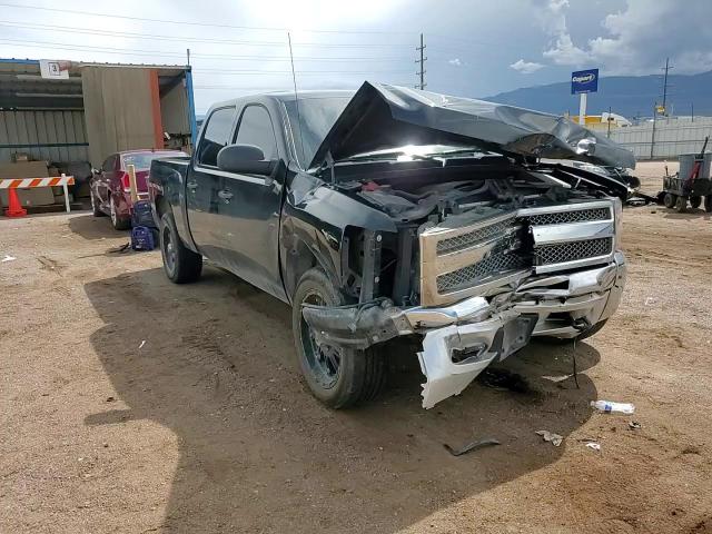 2012 Chevrolet Silverado K1500 Lt VIN: 3GCPKSE79CG279443 Lot: 65912515