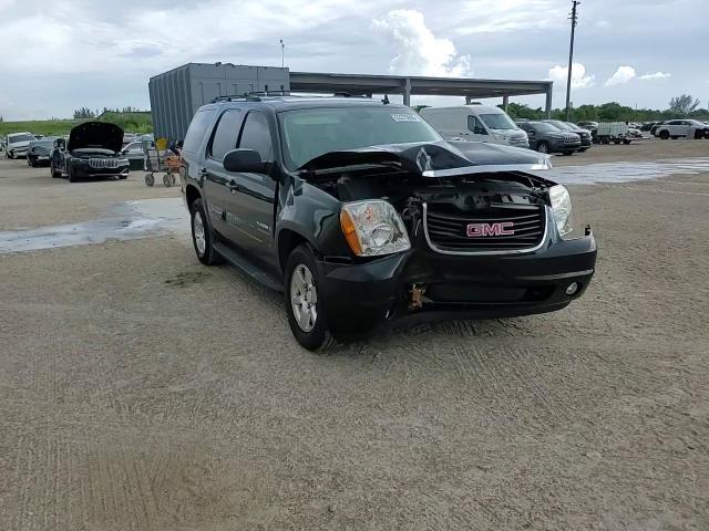 2009 GMC Yukon Slt VIN: 1GKEC33399R210923 Lot: 63375005