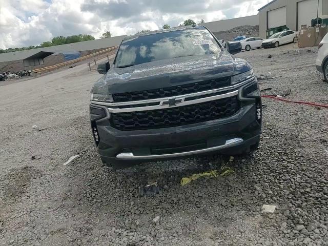 2023 Chevrolet Tahoe C1500 Ls VIN: 1GNSCMKDXPR378444 Lot: 65000335