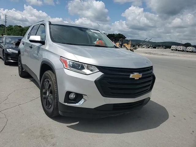 2021 Chevrolet Traverse Lt VIN: 1GNERGKWXMJ107991 Lot: 64002325