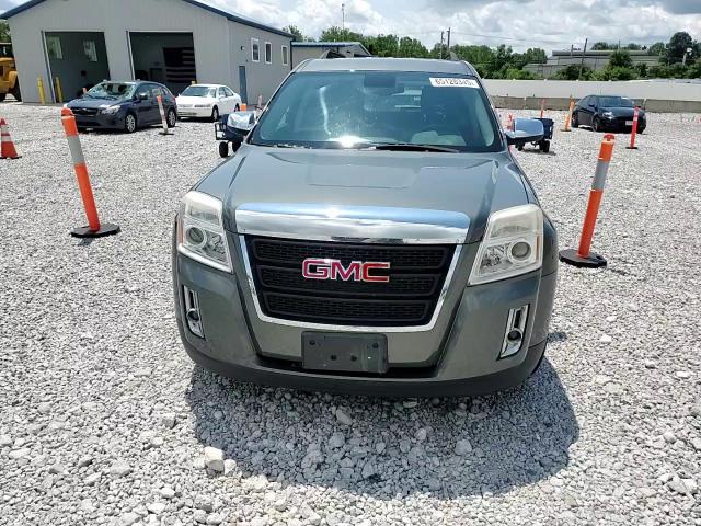 2013 GMC Terrain Sle VIN: 2GKALSEK4D6106891 Lot: 65128345