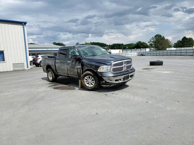 2016 Ram 1500 Slt VIN: 1C6RR7LM0GS161135 Lot: 65199675