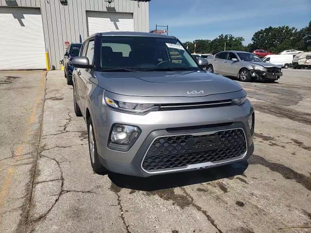 2022 Kia Soul Lx VIN: KNDJ23AU4N7811204 Lot: 64010725