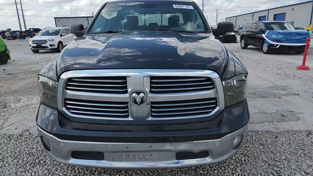 2015 Ram 1500 Slt VIN: 1C6RR6LT5FS634592 Lot: 64937145