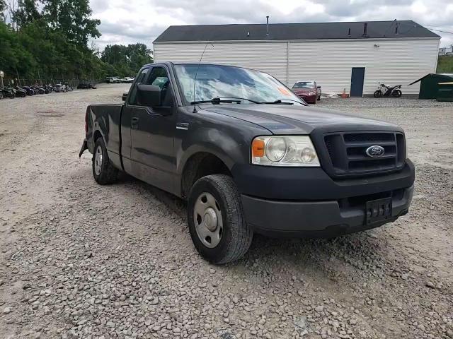2005 Ford F150 VIN: 1FTRF12205NB88457 Lot: 65464915