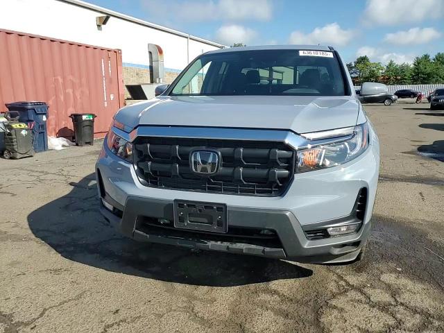 2024 Honda Ridgeline Rtl VIN: 5FPYK3F50RB031322 Lot: 63610185