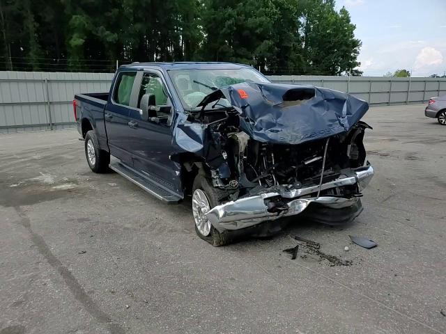 2020 Ford F250 Super Duty VIN: 1FT7W2B64LEC60547 Lot: 66771905