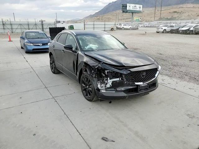 2024 Mazda Cx-30 Select VIN: 3MVDMBBM0RM608224 Lot: 65067455