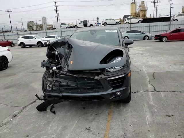 2017 Porsche Macan VIN: WP1AA2A53HLB03543 Lot: 65830705