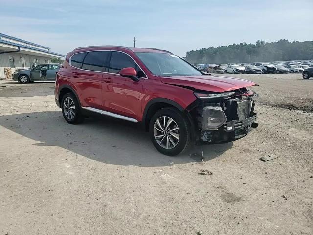 2020 Hyundai Santa Fe Sel VIN: 5NMS33AD6LH174498 Lot: 64588275