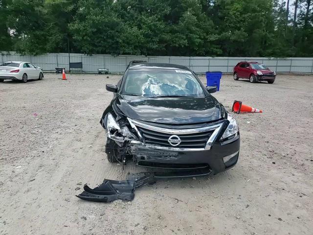 2015 Nissan Altima 2.5 VIN: 1N4AL3AP6FN894161 Lot: 63230855