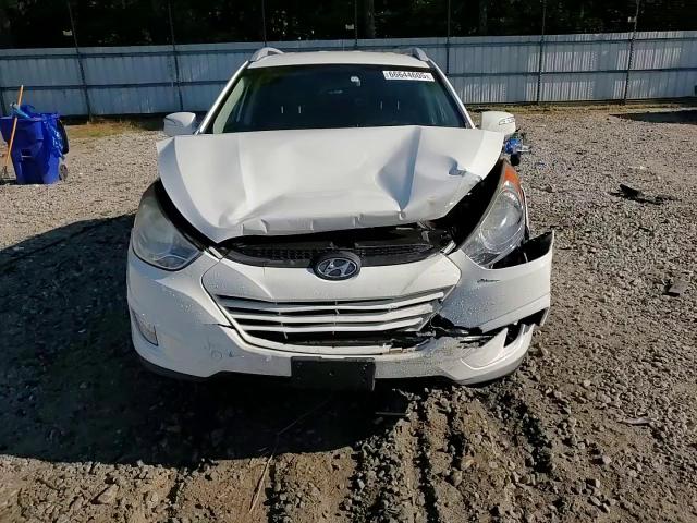2013 Hyundai Tucson Gls VIN: KM8JU3AC5DU619836 Lot: 66644605
