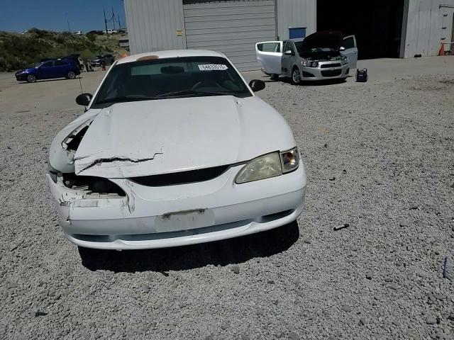 1997 Ford Mustang VIN: 1FALP4047VF188481 Lot: 64833515