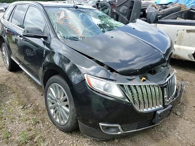 2014 Lincoln Mkx VIN: 2LMDJ6JK8EBL05303 Lot: 65466485