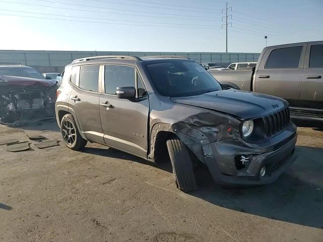 2020 Jeep Renegade Latitude VIN: ZACNJABB8LPL12103 Lot: 65209955