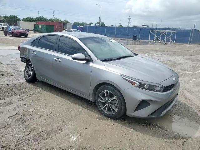 2023 Kia Forte Lx VIN: 3KPF24AD4PE656930 Lot: 64854045