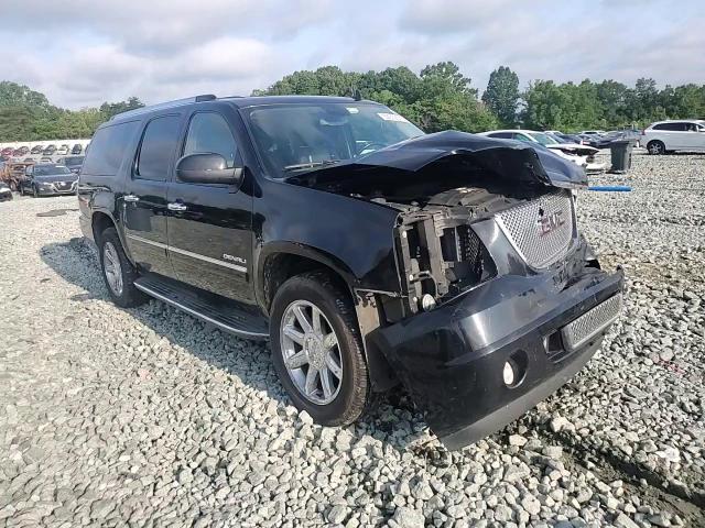 2009 GMC Yukon Xl Denali VIN: 1GKFK06269R300913 Lot: 62919015