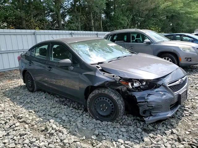 2019 Subaru Impreza VIN: 4S3GKAA61K3625381 Lot: 66673335