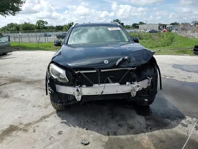 2018 Mercedes-Benz Glc 300 VIN: WDC0G4JB5JV053875 Lot: 63237805