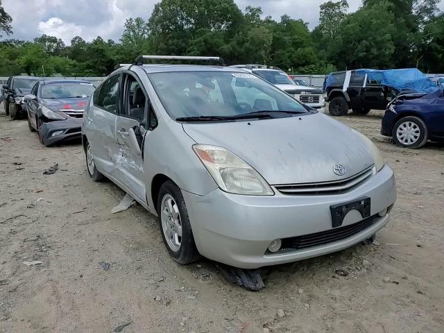 2004 Toyota Prius VIN: JTDKB20U740097754 Lot: 63420125