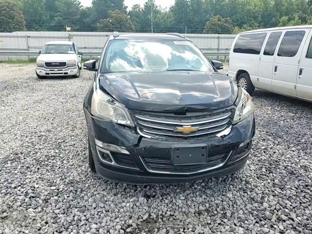 2015 Chevrolet Traverse Lt VIN: 1GNKRHKD5FJ190305 Lot: 63906295
