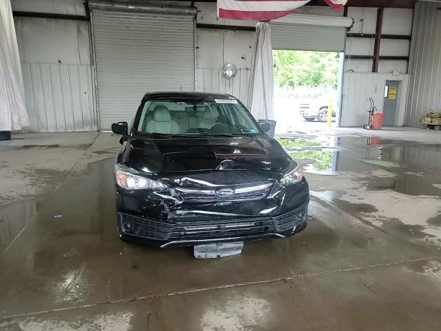 2020 Subaru Impreza VIN: 4S3GKAB63L3602443 Lot: 64409595