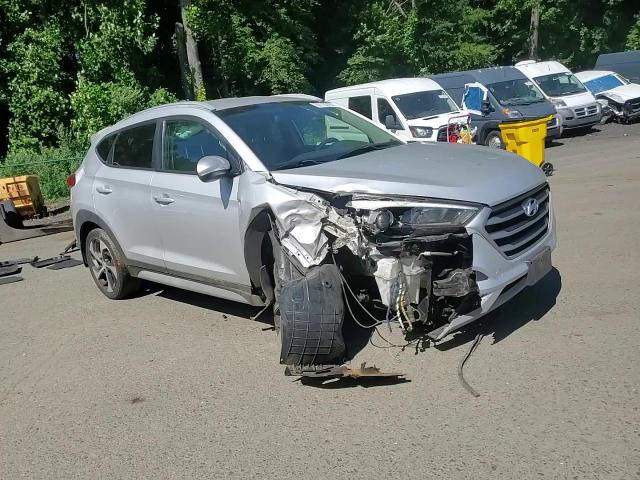 2018 Hyundai Tucson Sport VIN: KM8J3CAL3JU695652 Lot: 65113215