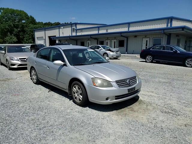 2005 Nissan Altima S VIN: 1N4AL11D75N907895 Lot: 65925745