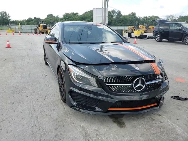 2016 Mercedes-Benz Cla 250 VIN: WDDSJ4EB1GN306425 Lot: 66145165