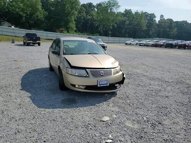 2007 Saturn Ion Level 3 VIN: 1G8AL55F07Z142869 Lot: 64108485