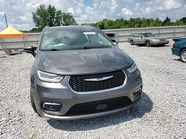 2021 Chrysler Pacifica Touring L VIN: 2C4RC1BG0MR511699 Lot: 65701385